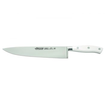 Arcos Riviera Blanc Cooks Knife 25cm