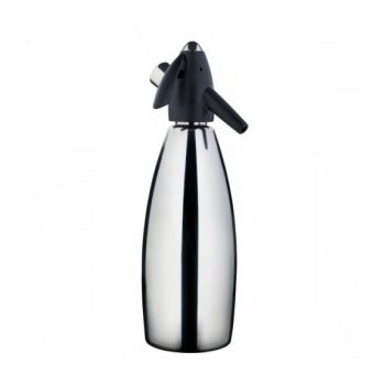iSi Soda Siphon 1.0L