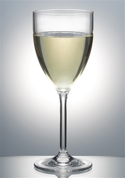 Polysafe Polycarbonate Wine Glass 250ml Product Image 0