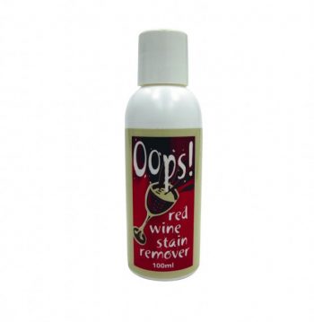 Oops Red Wine Stain Remover 100ml