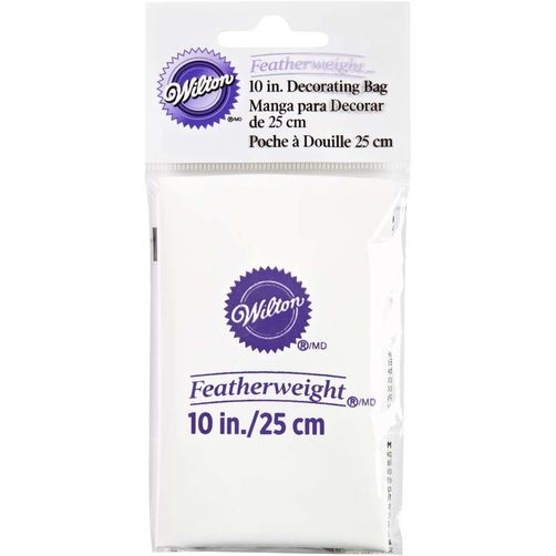 Wilton Featherweight Decorating Bag 25cm