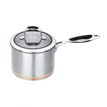 Scanpan Coppernox 16cm 1.8L Saucepan sh/26001