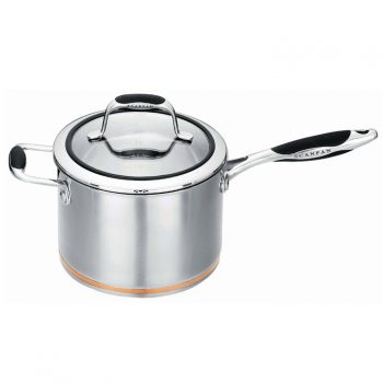 Scanpan Coppernox 20cm 3.5L Saucepan