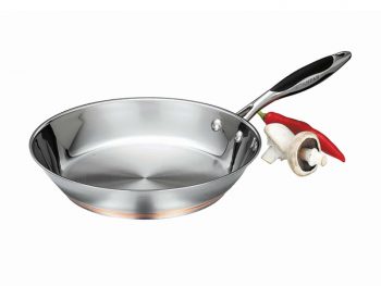 Scanpan Coppernox 28cm Fry Pan