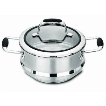 Scanpan Coppernox Multi Steamer with Lid