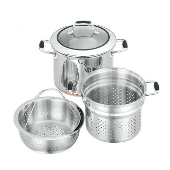 Scanpan Coppernox Multi-Cookware Set