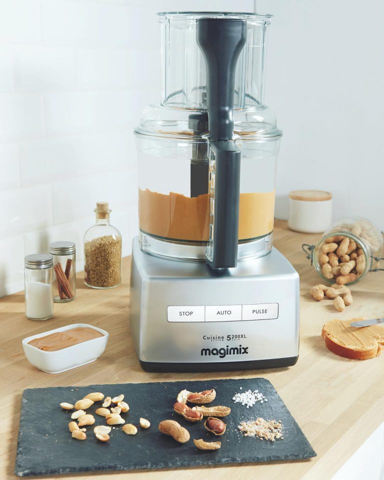 Second hand store magimix food processor