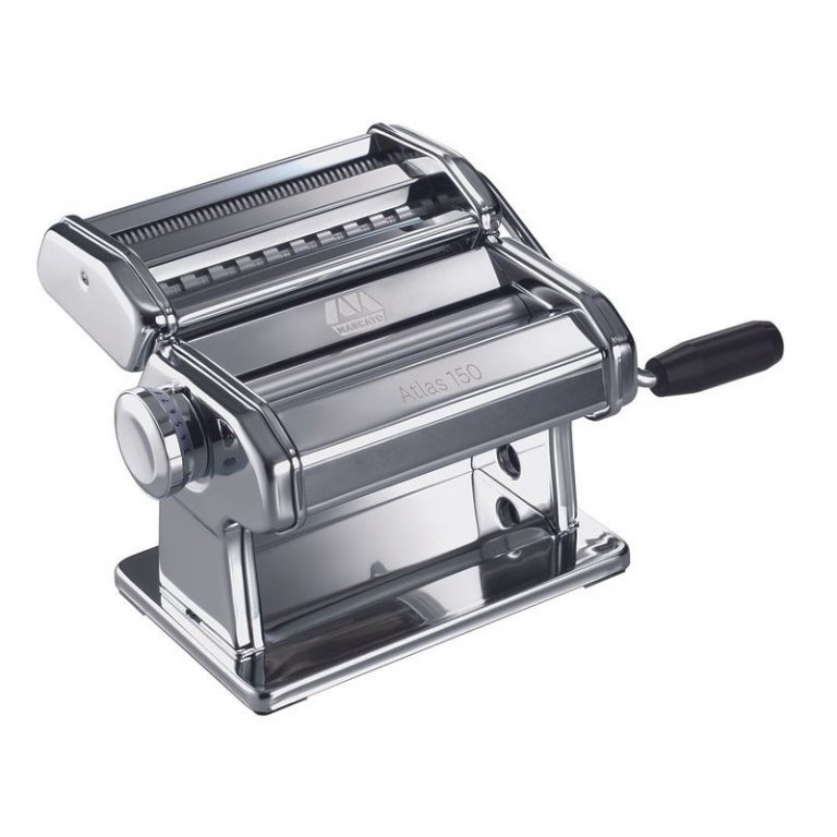 2700 -Atlas 150 Pasta Machine Model – HR