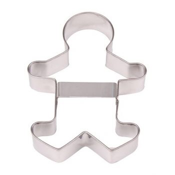 d.line Cookie Cutter Gingerbread Man 13cm