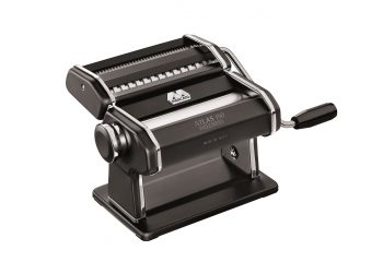 2727 – Atlas Wellness Pasta Machine Black