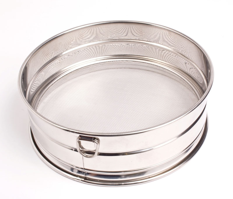 Drum Sieve 23cm Chef's Complements