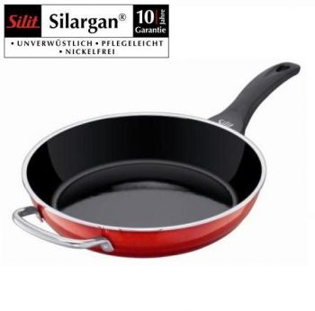 Silit Passion Energy Red Frypan 28cm