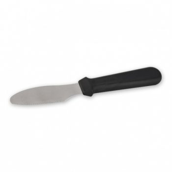Butter Spreader With Plastic Handle