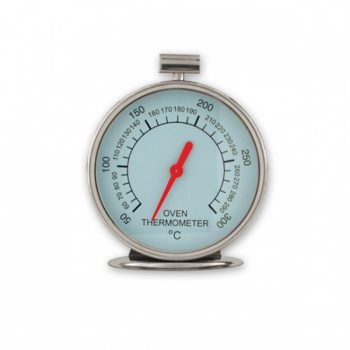 CDN POT750X High Heat Oven Thermometer