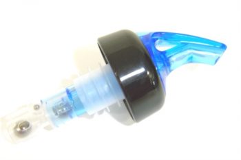 Sure Shot Nip Pourer 30ml (4 Colours)