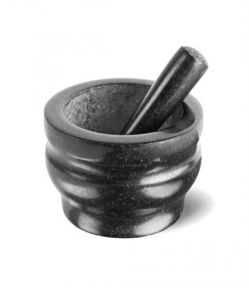 Cole & Mason Granite 14cm Mortar & Pestle