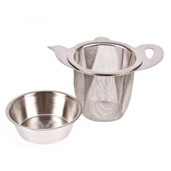 Teaology Mug Tea Infuser