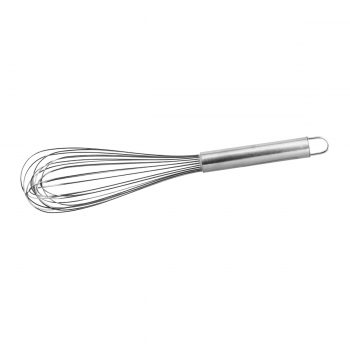 Piano Wire Heavy Duty Whisk (5 Sizes)