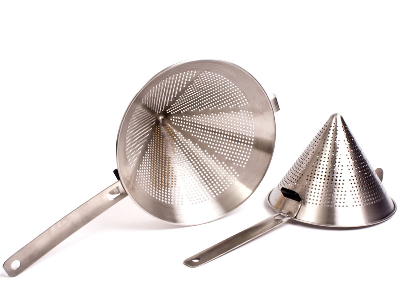 Colanders & Strainers Chef's Complements