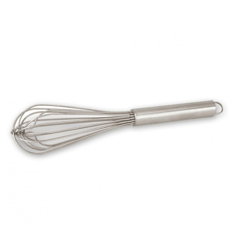 French Wire Heavy Duty Whisk (5 Sizes) Chef's Complements