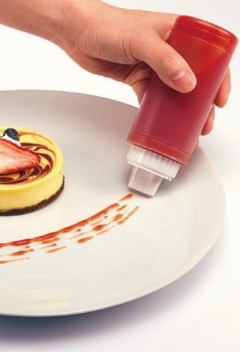 d.line Decorating Squeeze Bottle 200ml