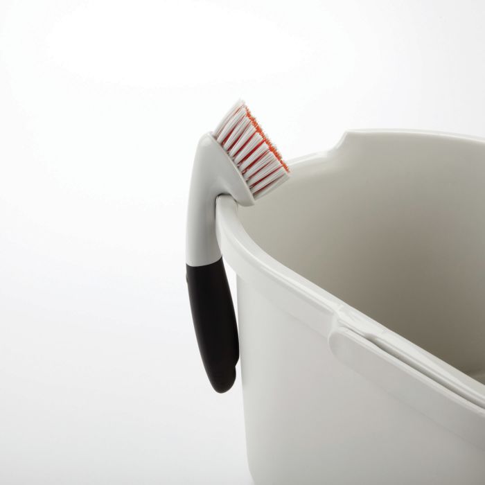 OXO Good Grips Grout Brush Product Image 3