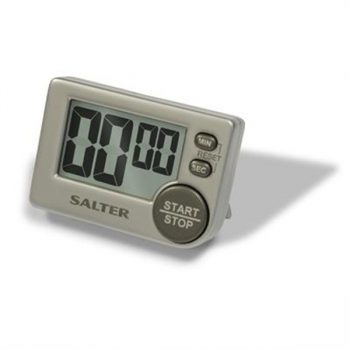 Salter Digital Timer Big Button