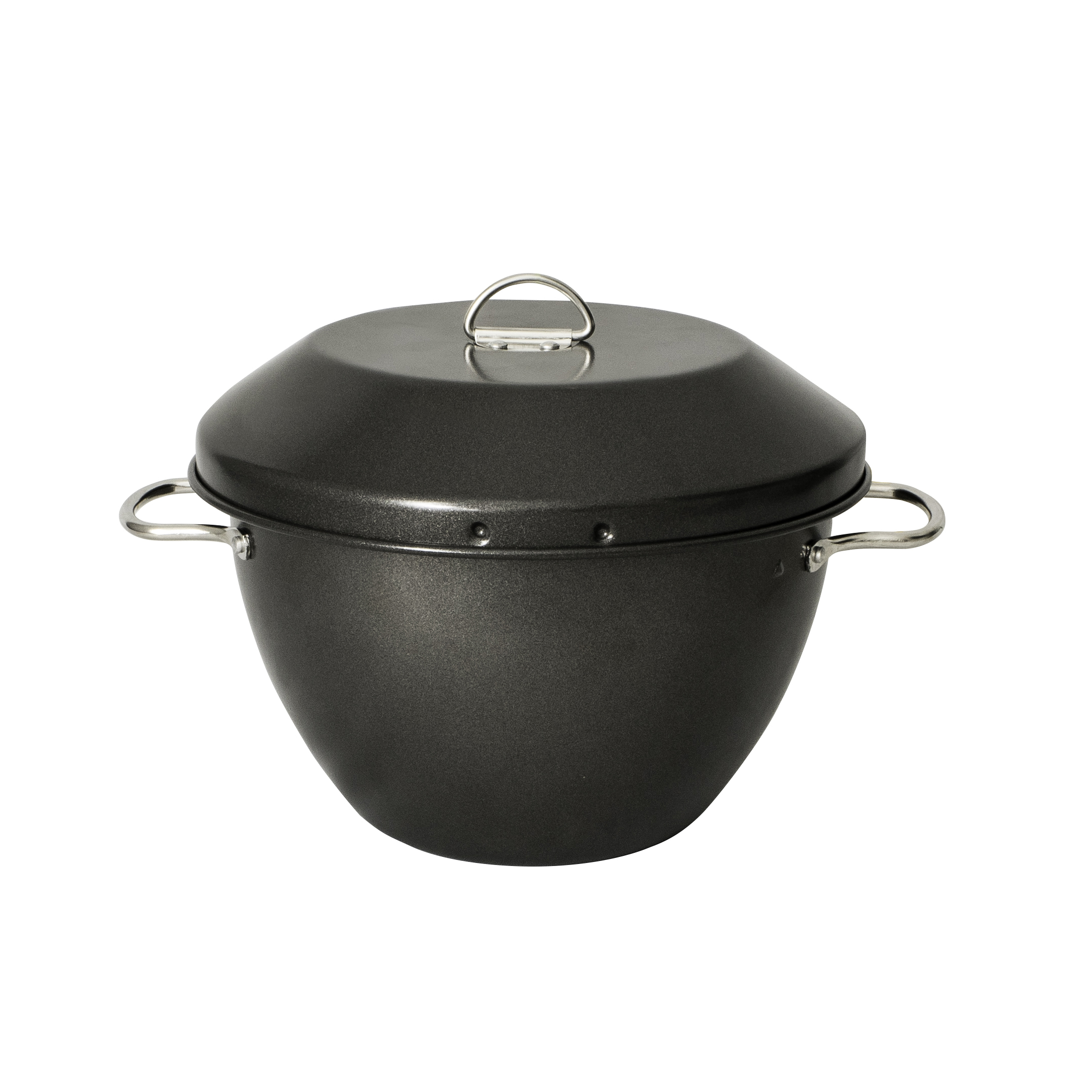 Bakemaster NonStick Pudding Steamer 2L Chef's Complements