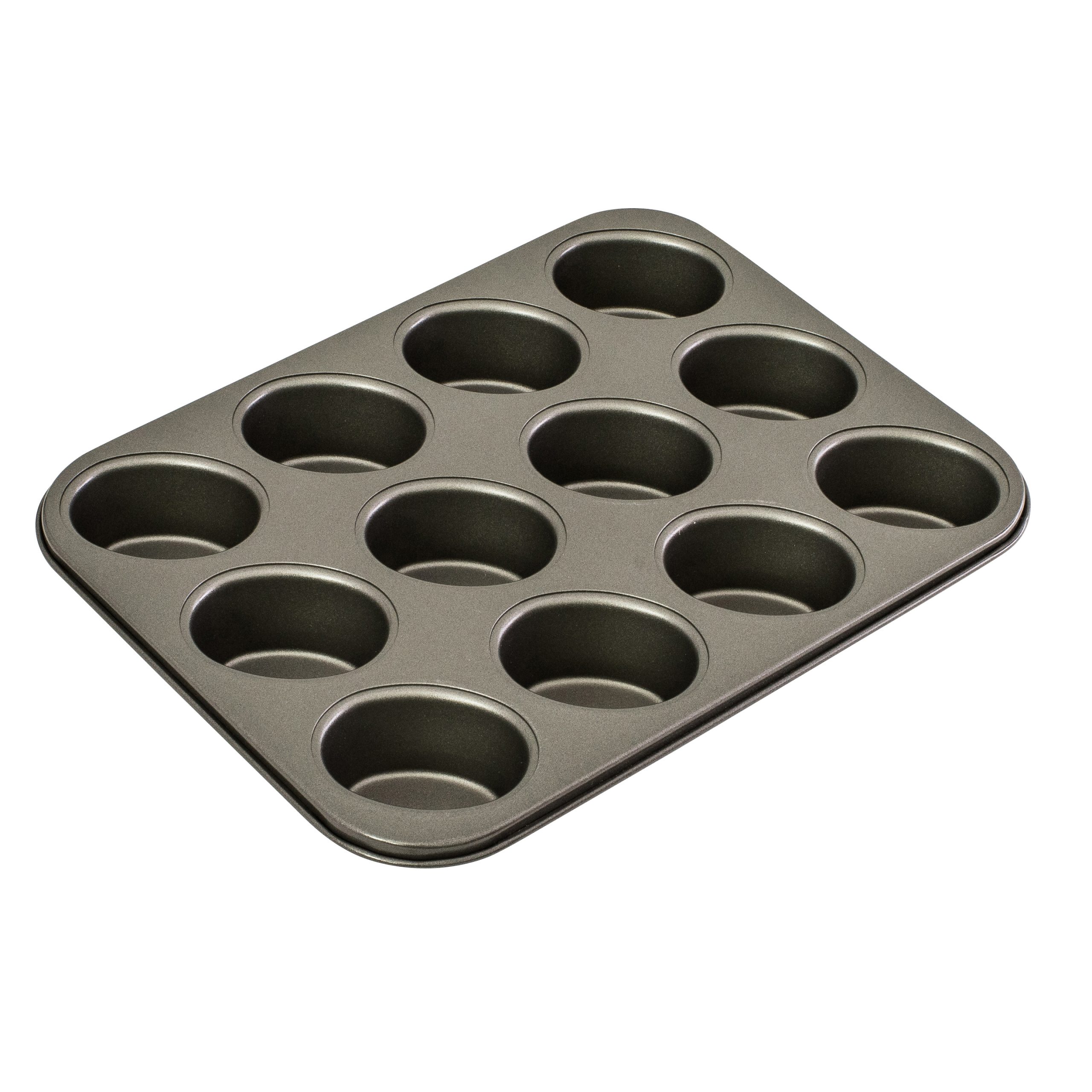 Cake, Cupcake, Muffin & Novelty Shaped Cake Pans Chef's Complements