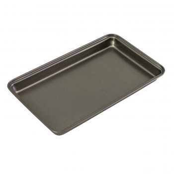 Bakemaster Non-Stick Brownie Pan 34x20cm