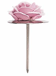Wilton Flower Nail