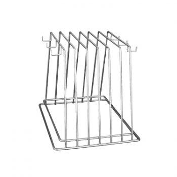 Chopping Board Storage Rack (3 Sizes)