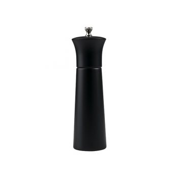 Moda Evo Salt & Pepper Mill Black 25cm