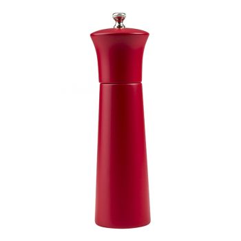 Moda Evo Salt & Pepper Mill 35cm Red