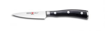 9cm wusthof ikon paring knife