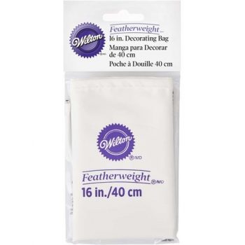 Wilton Featherweight Decorating Bag 40cm