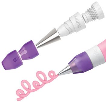 Wilton Quick Twist Coupler Set