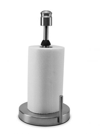 41600 PERFECT TEAR PAPER towel holder WITH ROLL