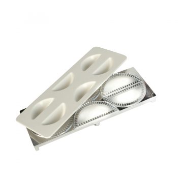 Al Dente Pasta Agnolotti Maker