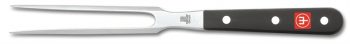 WÜSTHOF Classic Straight Meat Fork 16cm