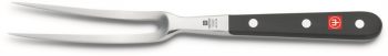 WÜSTHOF Classic Curved Meat Fork 16cm