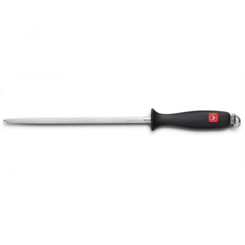 WÜSTHOF Honing Steel Tapered End 23cm