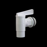 Jerry Can Tap White 3/4" Thread