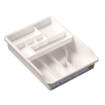 Madesmart Basic Junk Drawer Organiser