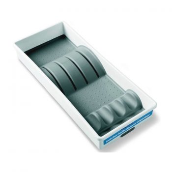 Madesmart Classic Butcher Knife Organiser
