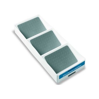 Madesmart Classic Spice Drawer Organiser