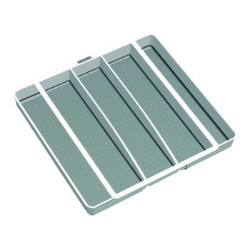 Madesmart Classic Expandable Utensil Tray