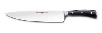 WÜSTHOF Classic Ikon Cooks Knife 26cm