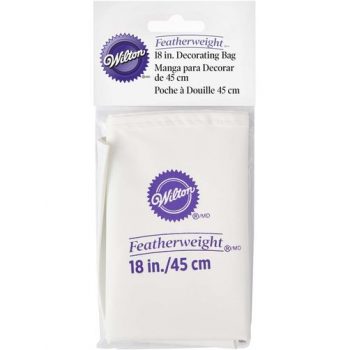 Wilton Featherweight Decorating Bag 45cm