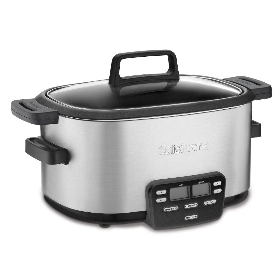 Buy Slow Cooker, Multi & Pressure Cooker Convenient & Healthy